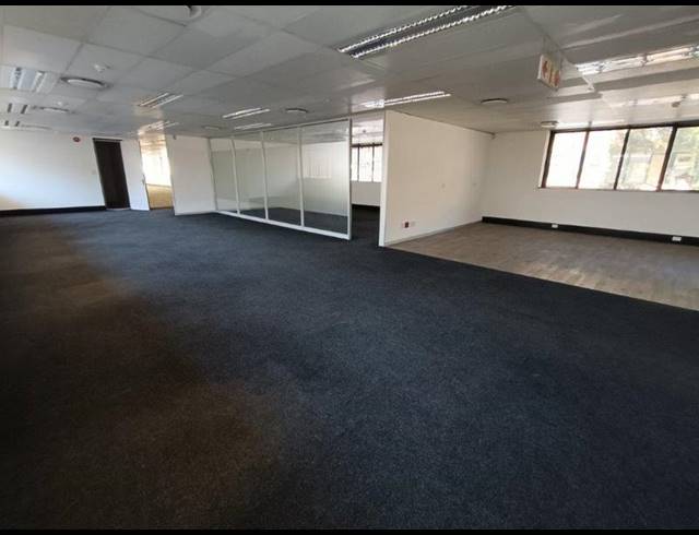 BUSINESS PROPERTY TO RENT IN WELTEVREDEN PARK